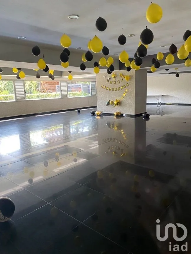 Departamento en Venta en Santa Fe Cuajimalpa, Cuajimalpa de Morelos, Ciudad de México | NEX-293962 | iad México | Foto 31 de 31