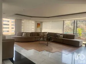 NEX-293963 - Departamento en Venta, con 3 recamaras, con 3 baños, con 472 m2 de construcción en Bosques de las Lomas, CP 05120, Ciudad de México.