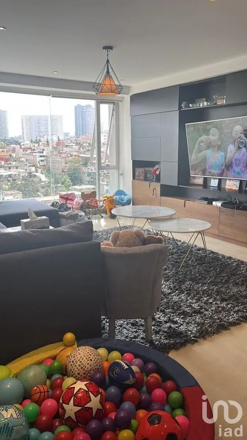 Departamento en Venta en Hacienda de las Palmas, Huixquilucan, Estado de México | NEX-293964 | iad México | Foto 2 de 32