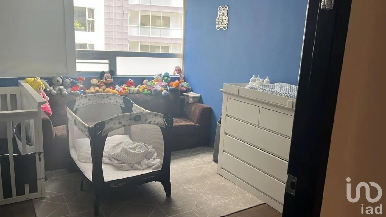 Departamento en Venta en Hacienda de las Palmas, Huixquilucan, Estado de México | NEX-293964 | iad México | Foto 11 de 32