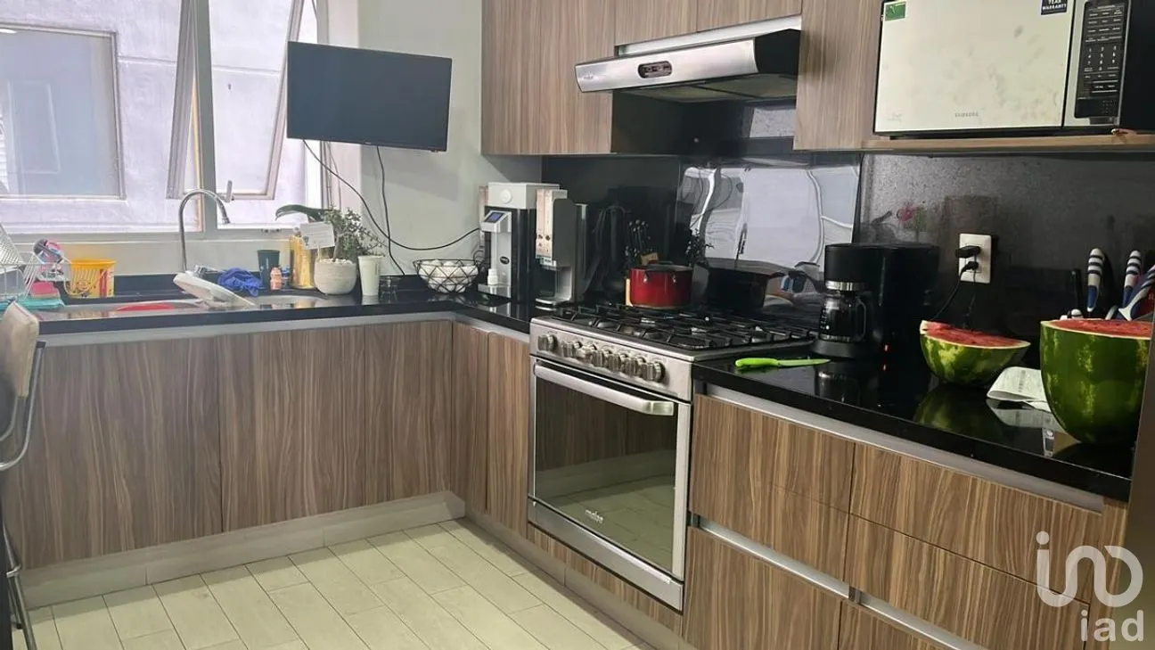 Departamento en Venta en Hacienda de las Palmas, Huixquilucan, Estado de México | NEX-293964 | iad México | Foto 15 de 32