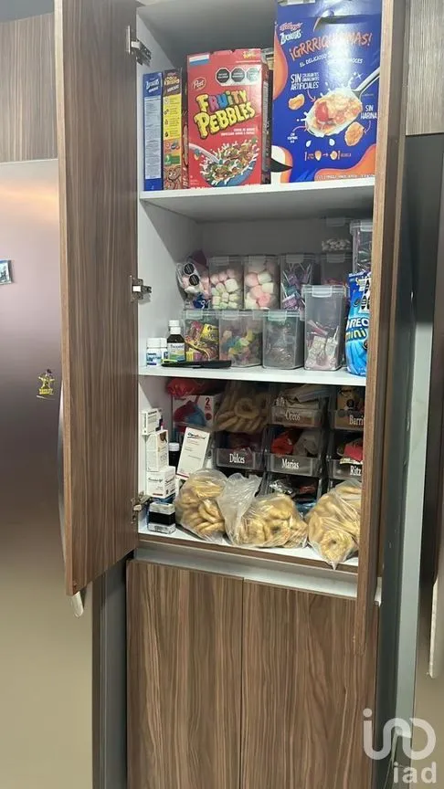 Departamento en Venta en Hacienda de las Palmas, Huixquilucan, Estado de México | NEX-293964 | iad México | Foto 19 de 32