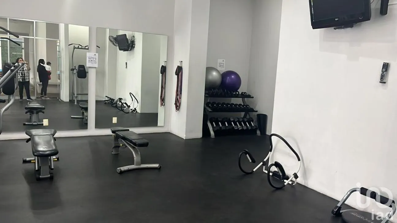 Departamento en Venta en Hacienda de las Palmas, Huixquilucan, Estado de México | NEX-293964 | iad México | Foto 21 de 32