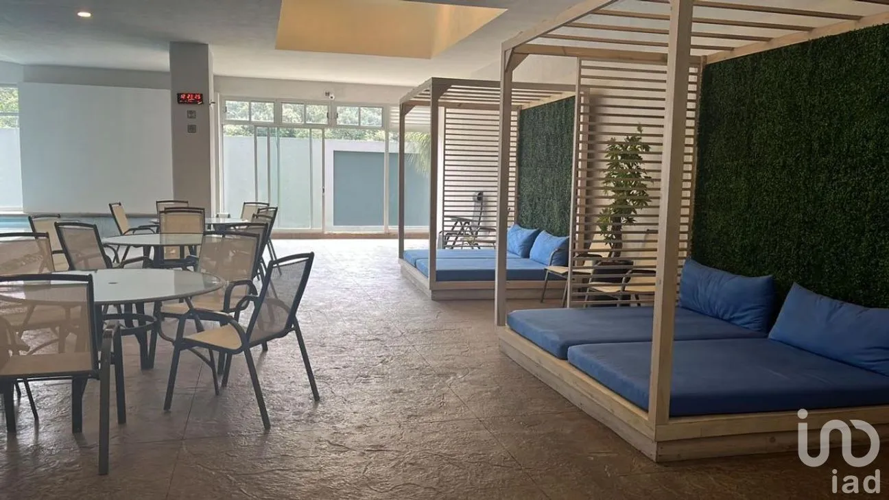 Departamento en Venta en Hacienda de las Palmas, Huixquilucan, Estado de México | NEX-293964 | iad México | Foto 22 de 32