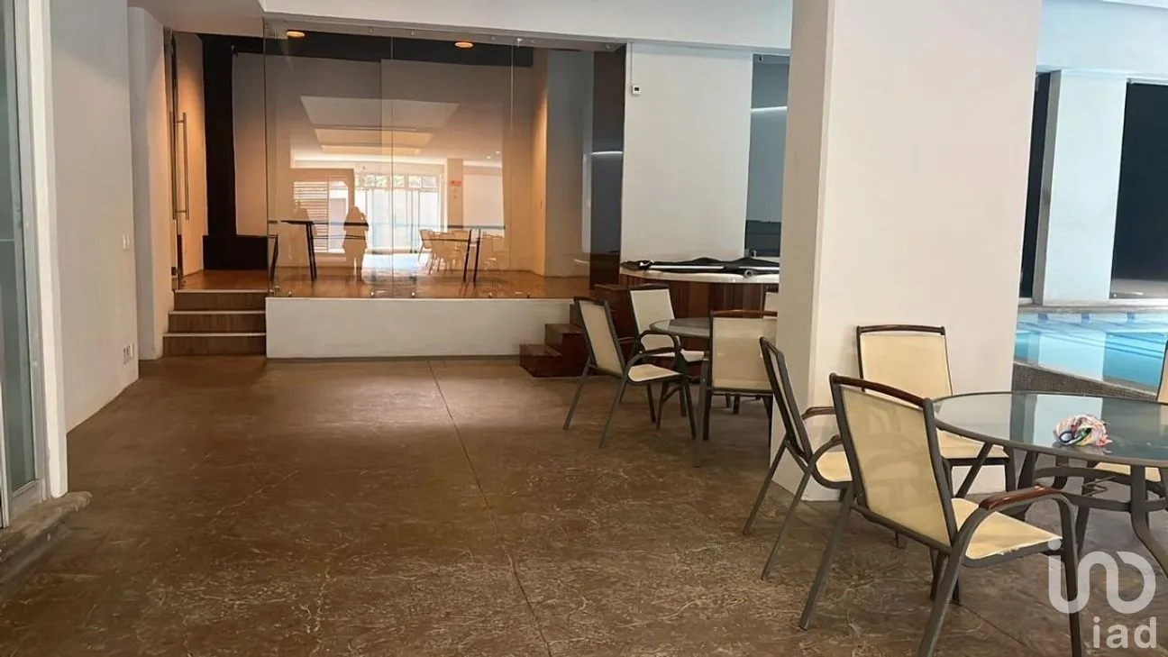 Departamento en Venta en Hacienda de las Palmas, Huixquilucan, Estado de México | NEX-293964 | iad México | Foto 24 de 32