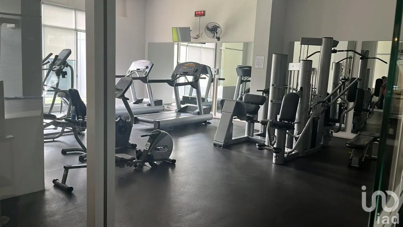 Departamento en Venta en Hacienda de las Palmas, Huixquilucan, Estado de México | NEX-293964 | iad México | Foto 25 de 32