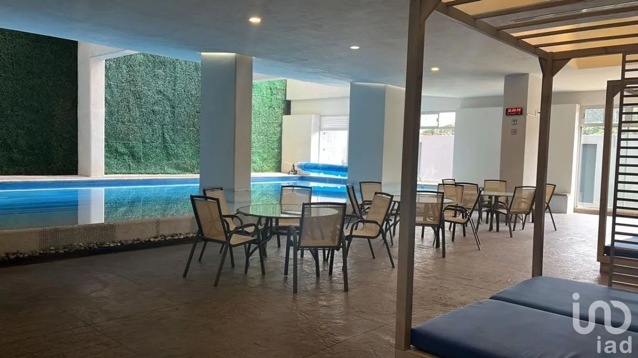 Departamento en Venta en Hacienda de las Palmas, Huixquilucan, Estado de México | NEX-293964 | iad México | Foto 28 de 32