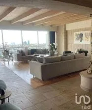 NEX-293966 - Departamento en Venta, con 3 recamaras, con 3 baños, con 400 m2 de construcción en Bosques de las Lomas, CP 05120, Ciudad de México.