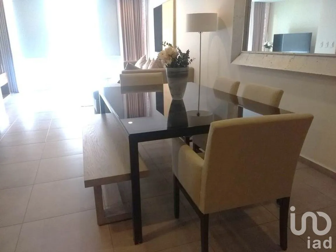 Departamento en Renta en Granada, Miguel Hidalgo, Ciudad de México | NEX-293968 | iad México | Foto 2 de 26