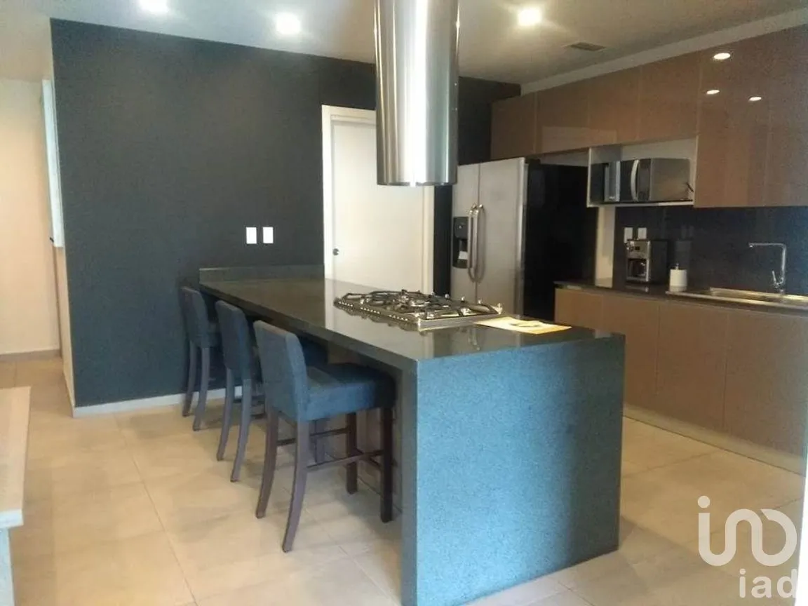 Departamento en Renta en Granada, Miguel Hidalgo, Ciudad de México | NEX-293968 | iad México | Foto 11 de 26