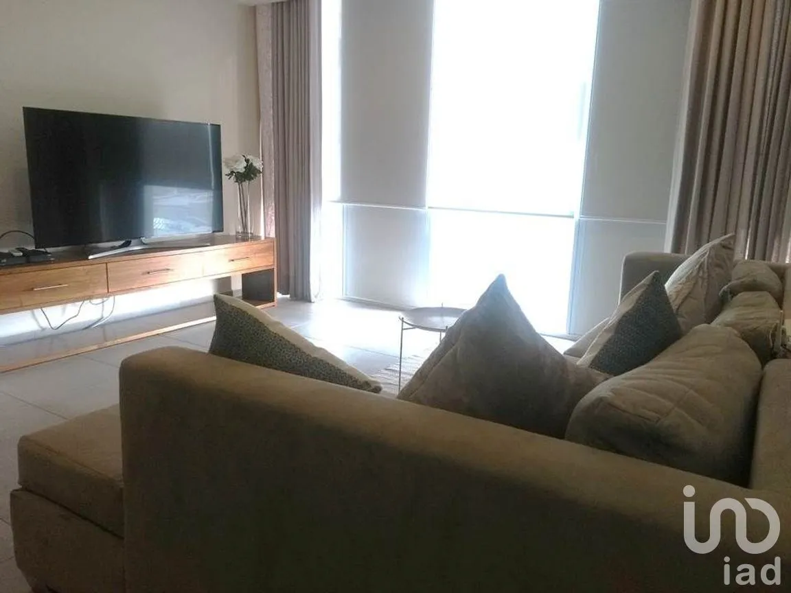 Departamento en Renta en Granada, Miguel Hidalgo, Ciudad de México | NEX-293968 | iad México | Foto 12 de 26
