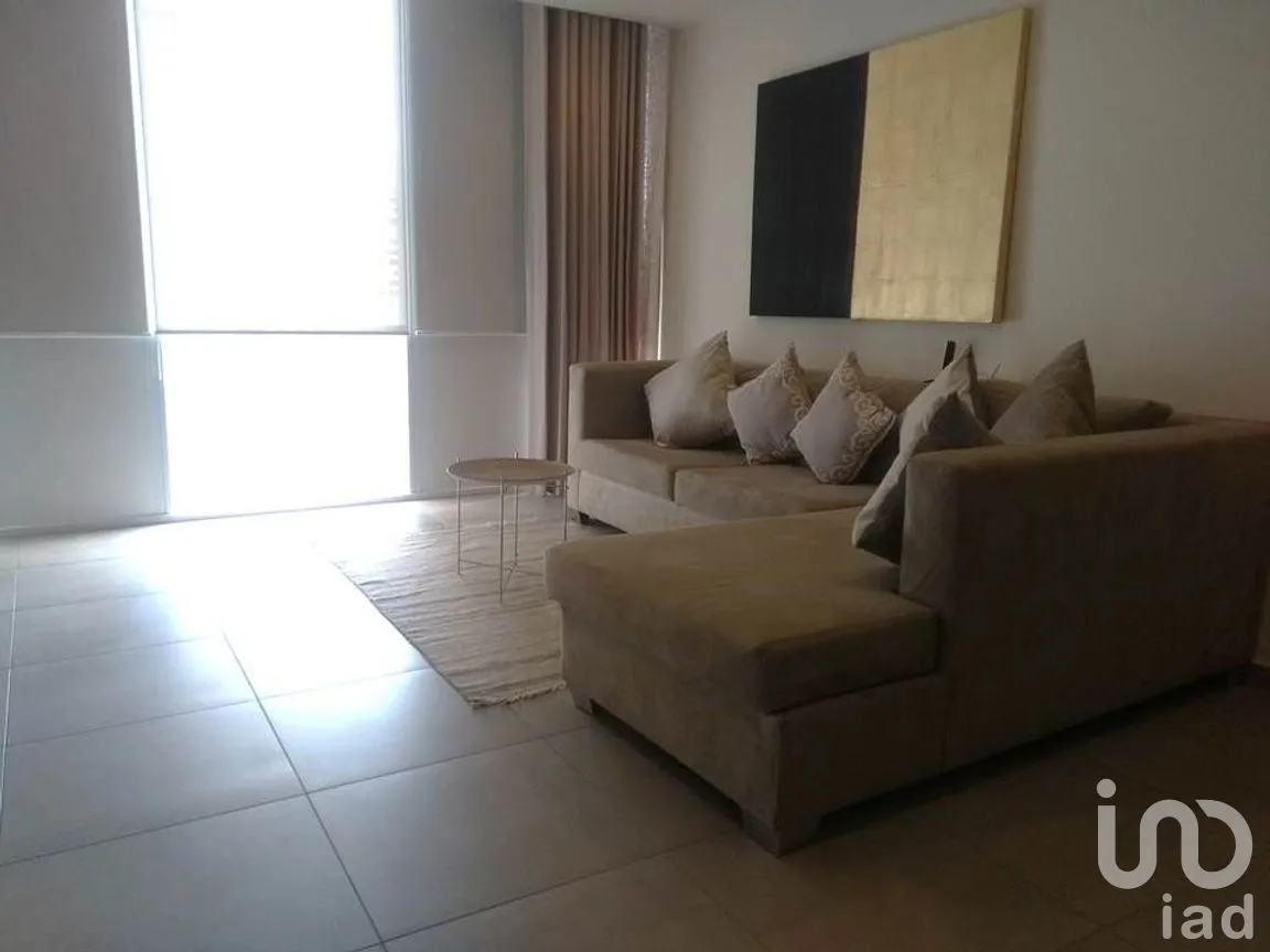 Departamento en Renta en Granada, Miguel Hidalgo, Ciudad de México | NEX-293968 | iad México | Foto 13 de 26
