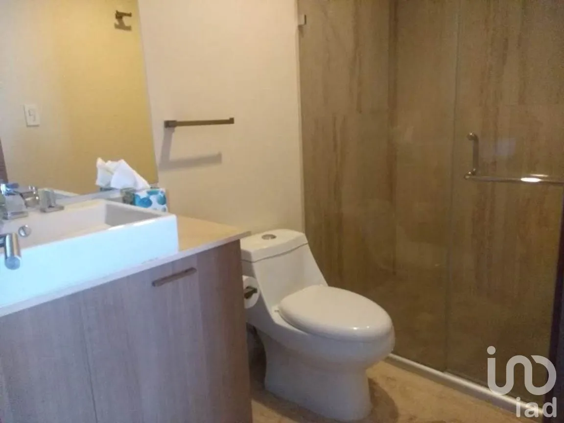 Departamento en Renta en Granada, Miguel Hidalgo, Ciudad de México | NEX-293968 | iad México | Foto 14 de 26