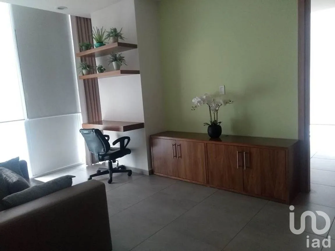 Departamento en Renta en Granada, Miguel Hidalgo, Ciudad de México | NEX-293968 | iad México | Foto 15 de 26