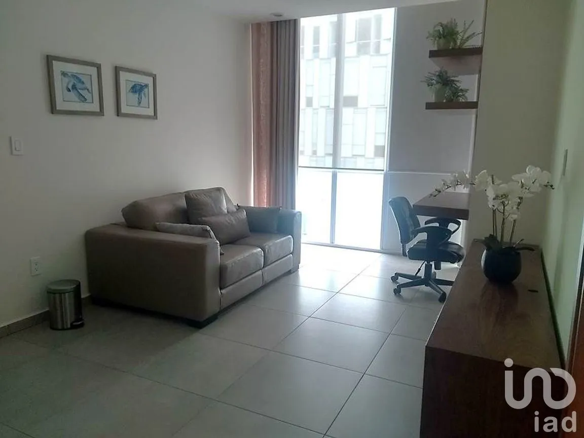 Departamento en Renta en Granada, Miguel Hidalgo, Ciudad de México | NEX-293968 | iad México | Foto 16 de 26