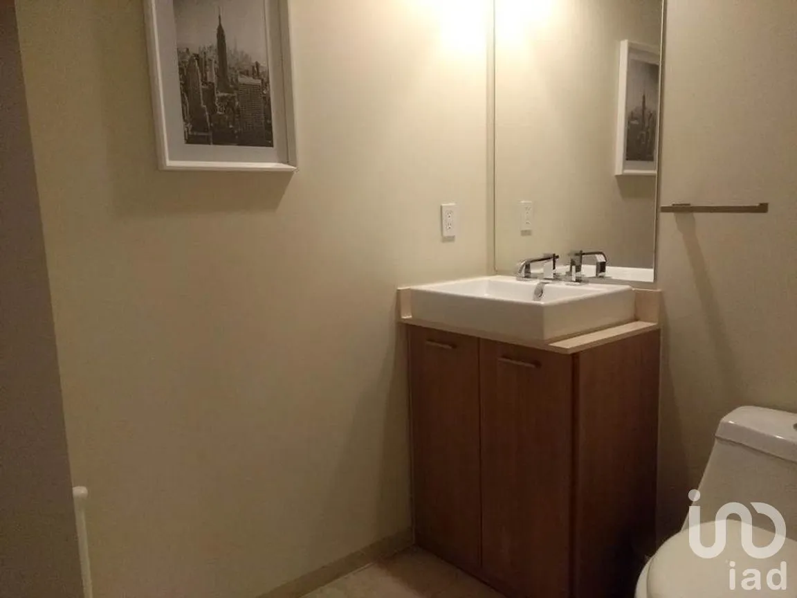 Departamento en Renta en Granada, Miguel Hidalgo, Ciudad de México | NEX-293968 | iad México | Foto 17 de 26