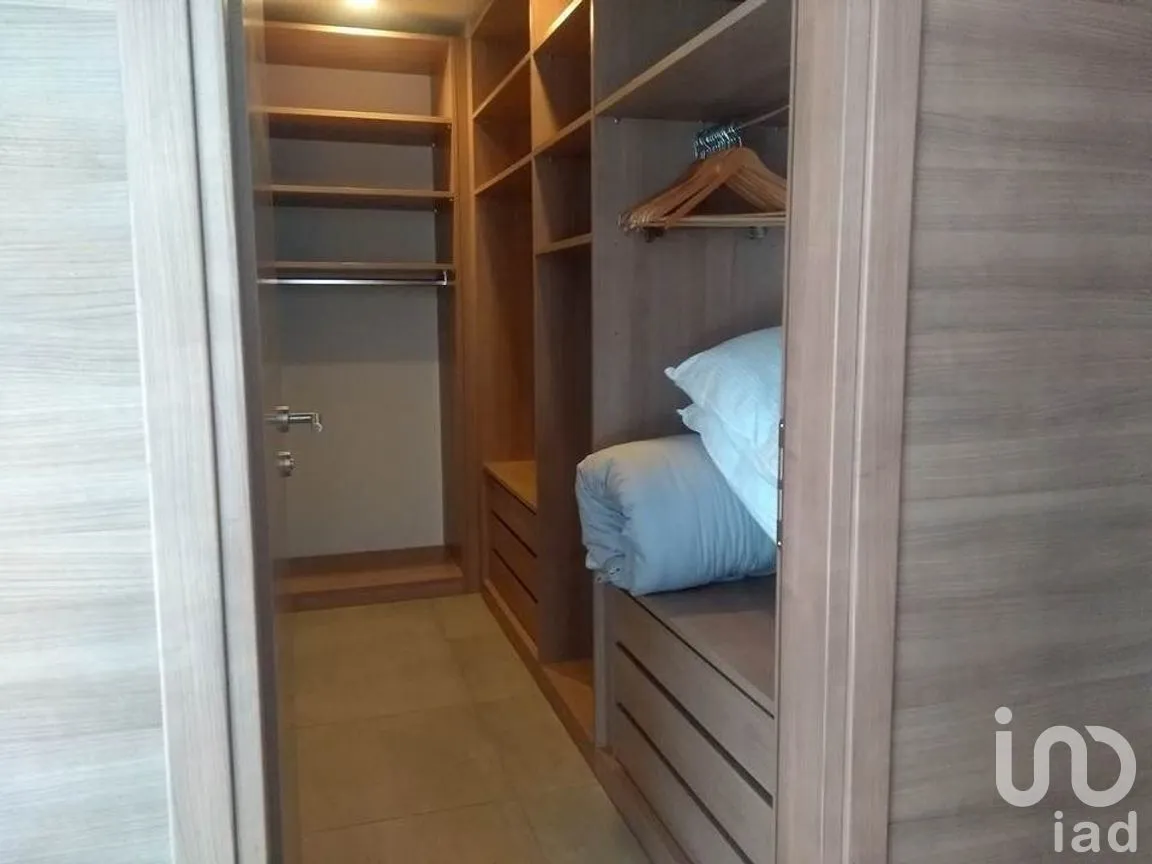 Departamento en Renta en Granada, Miguel Hidalgo, Ciudad de México | NEX-293968 | iad México | Foto 18 de 26