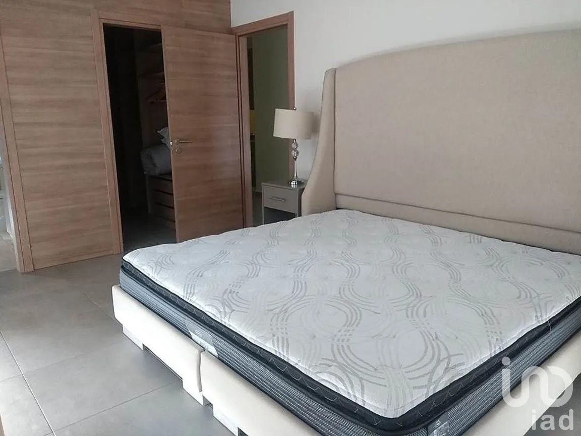 Departamento en Renta en Granada, Miguel Hidalgo, Ciudad de México | NEX-293968 | iad México | Foto 19 de 26