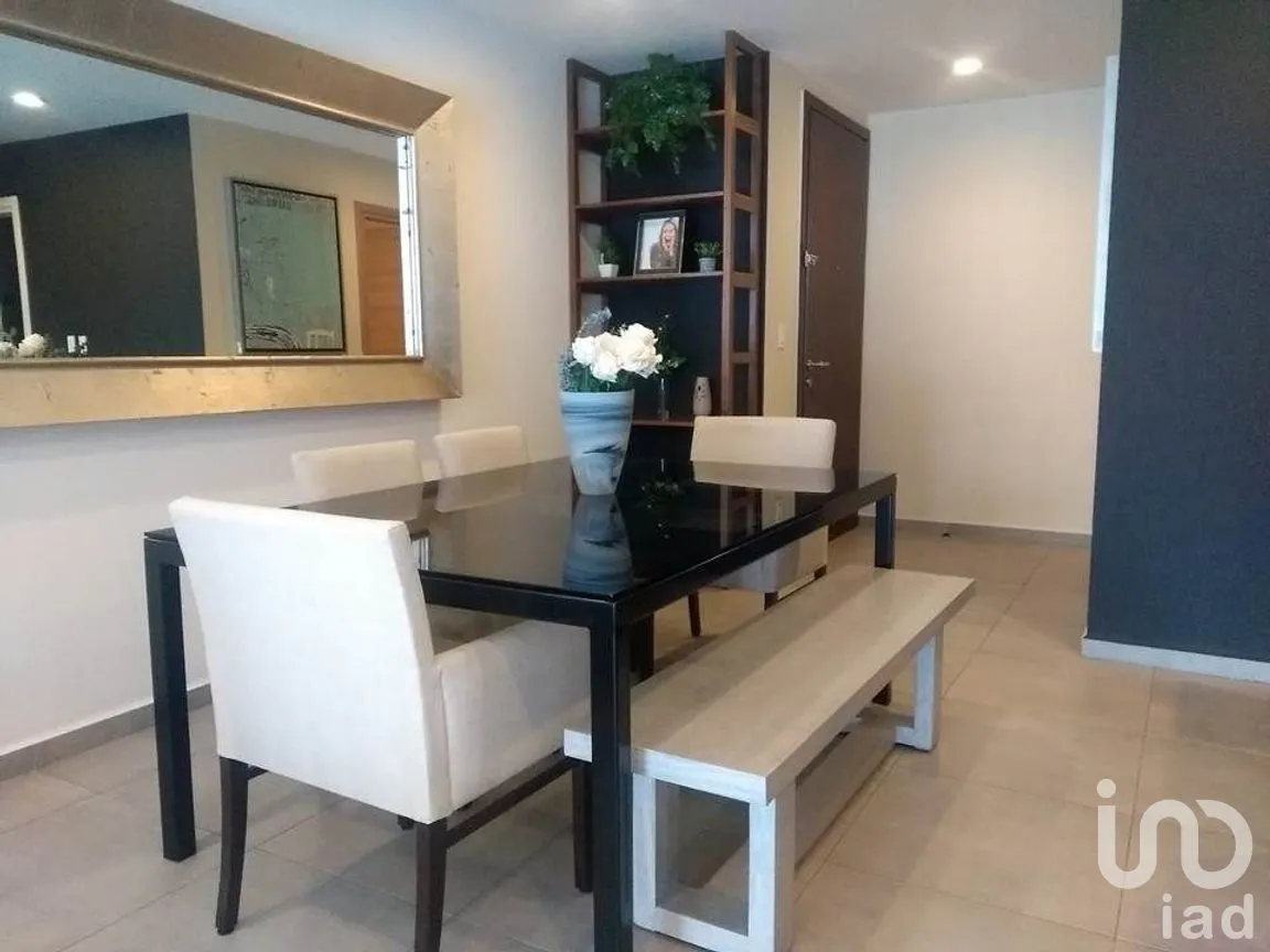 Departamento en Renta en Granada, Miguel Hidalgo, Ciudad de México | NEX-293968 | iad México | Foto 3 de 26