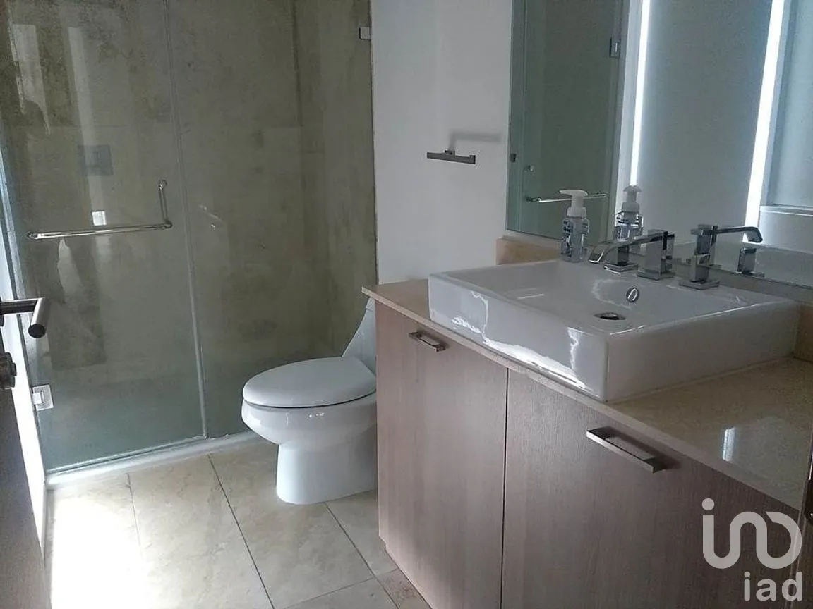 Departamento en Renta en Granada, Miguel Hidalgo, Ciudad de México | NEX-293968 | iad México | Foto 21 de 26