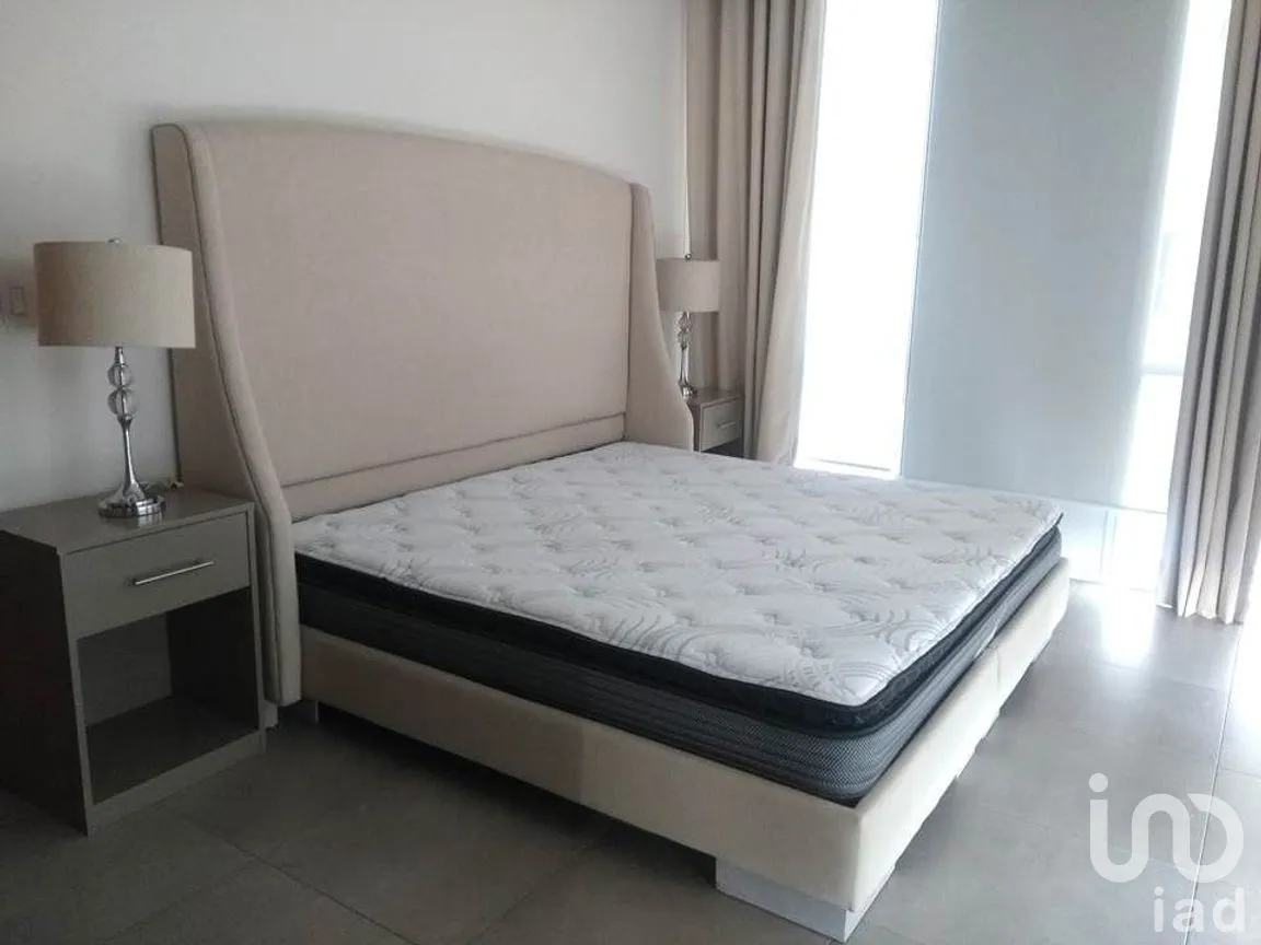 Departamento en Renta en Granada, Miguel Hidalgo, Ciudad de México | NEX-293968 | iad México | Foto 22 de 26