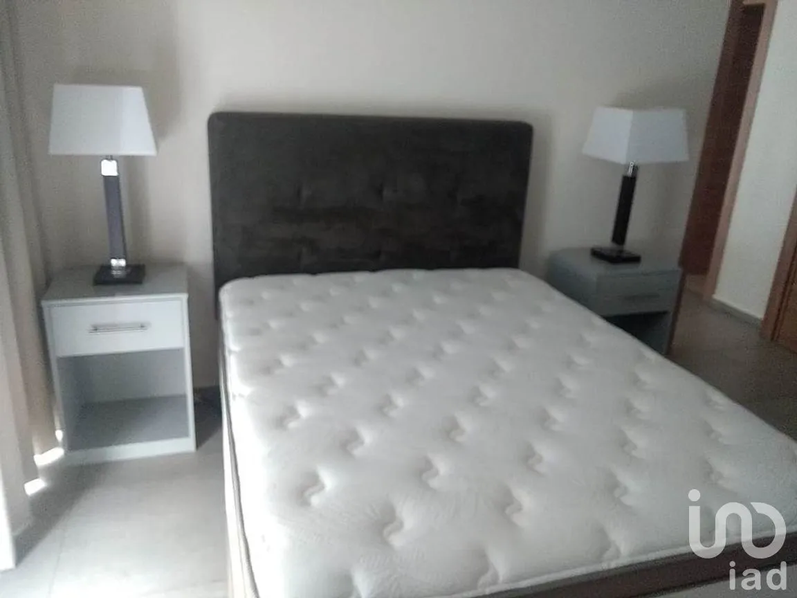 Departamento en Renta en Granada, Miguel Hidalgo, Ciudad de México | NEX-293968 | iad México | Foto 23 de 26