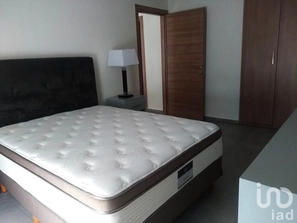 Departamento en Renta en Granada, Miguel Hidalgo, Ciudad de México | NEX-293968 | iad México | Foto 24 de 26