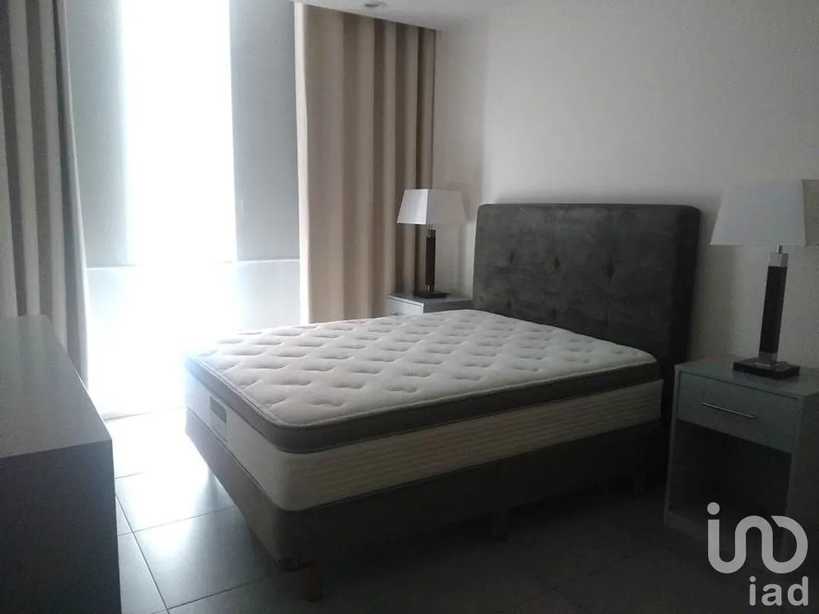 Departamento en Renta en Granada, Miguel Hidalgo, Ciudad de México | NEX-293968 | iad México | Foto 25 de 26