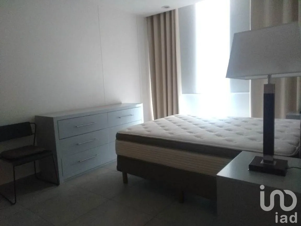 Departamento en Renta en Granada, Miguel Hidalgo, Ciudad de México | NEX-293968 | iad México | Foto 26 de 26