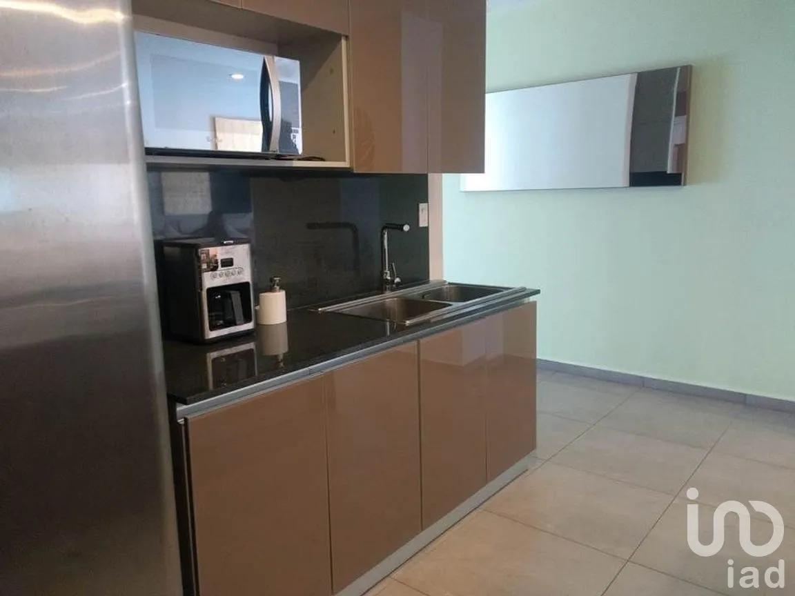 Departamento en Renta en Granada, Miguel Hidalgo, Ciudad de México | NEX-293968 | iad México | Foto 4 de 26
