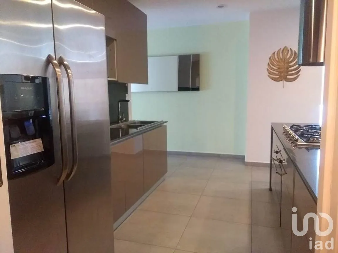 Departamento en Renta en Granada, Miguel Hidalgo, Ciudad de México | NEX-293968 | iad México | Foto 5 de 26