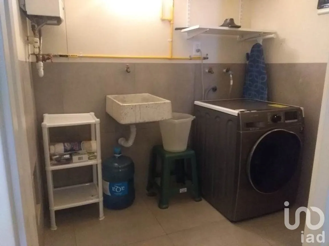 Departamento en Renta en Granada, Miguel Hidalgo, Ciudad de México | NEX-293968 | iad México | Foto 6 de 26