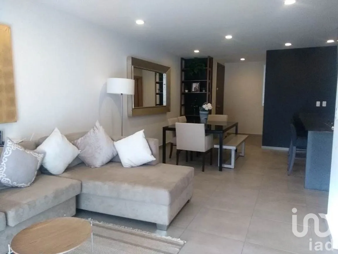 Departamento en Renta en Granada, Miguel Hidalgo, Ciudad de México | NEX-293968 | iad México | Foto 7 de 26