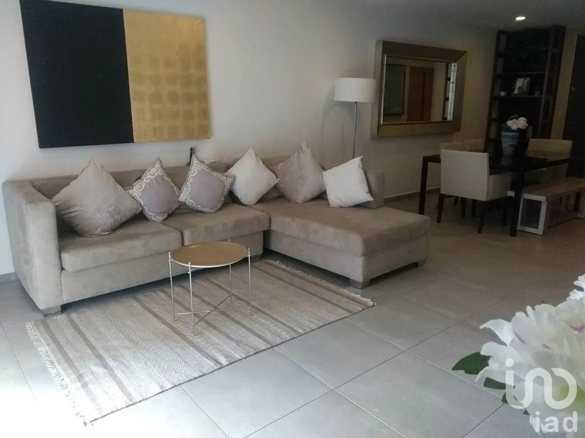 Departamento en Renta en Granada, Miguel Hidalgo, Ciudad de México | NEX-293968 | iad México | Foto 8 de 26