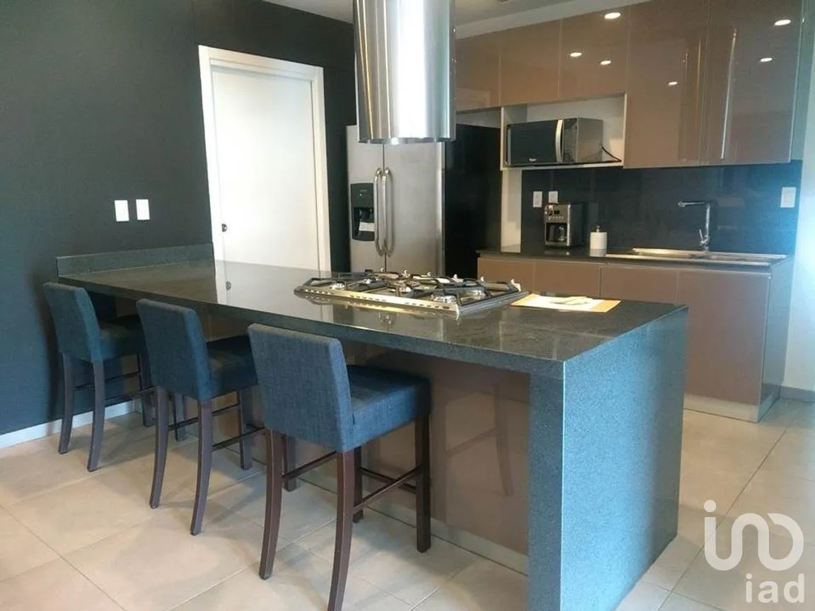 Departamento en Renta en Granada, Miguel Hidalgo, Ciudad de México | NEX-293968 | iad México | Foto 10 de 26
