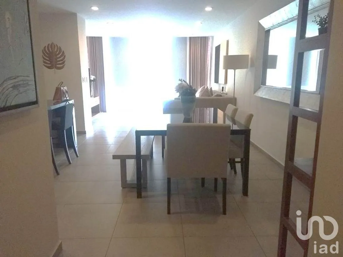 Departamento en Renta en Granada, Miguel Hidalgo, Ciudad de México | NEX-293968 | iad México | Foto 1 de 26