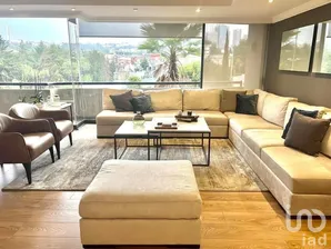 NEX-293971 - Departamento en Venta, con 3 recamaras, con 3 baños, con 285 m2 de construcción en Bosques de las Palmas, CP 52787, Estado de México.