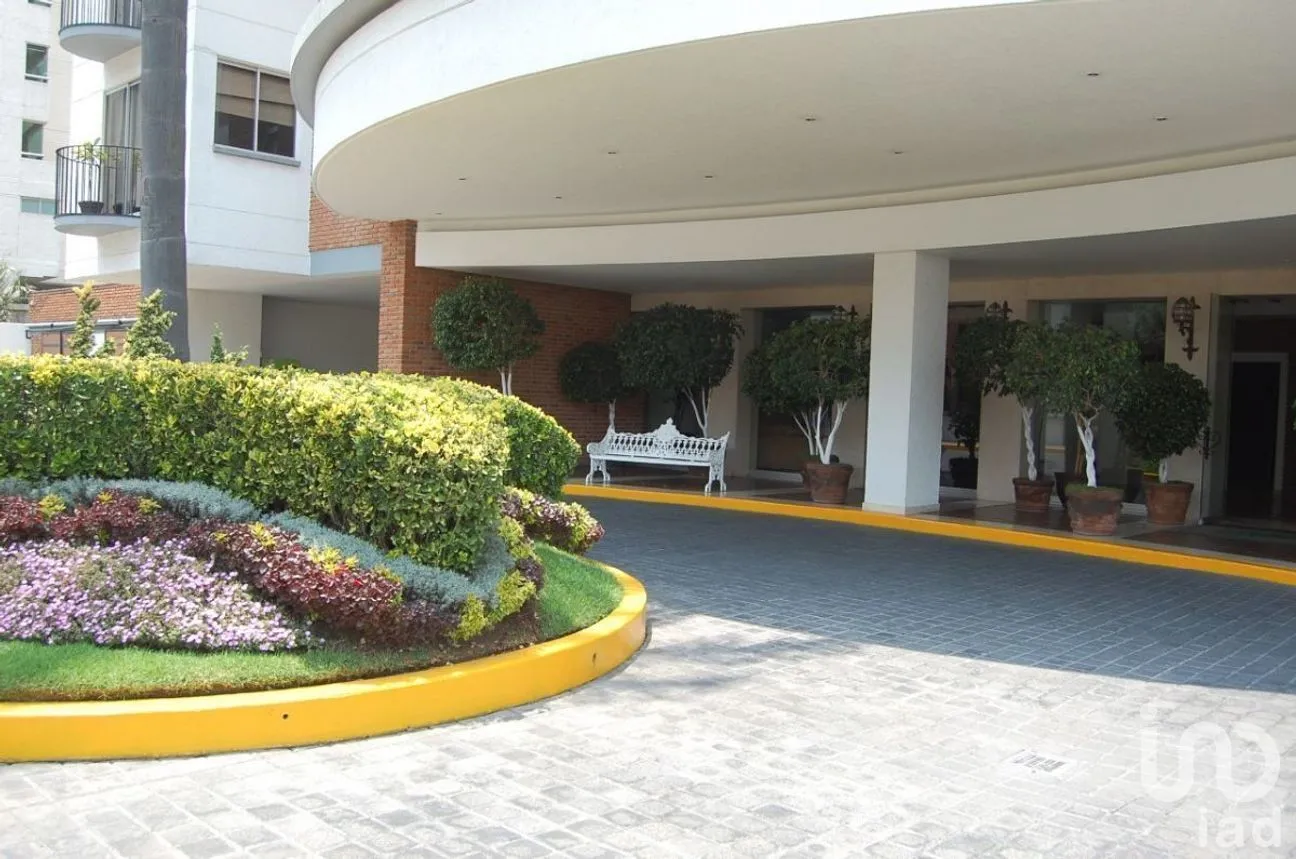 Departamento en Renta en Interlomas, Huixquilucan, Estado de México | NEX-294045 | iad México | Foto 2 de 35