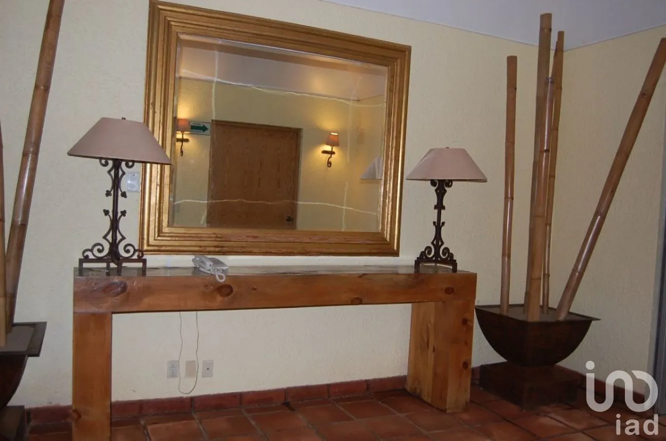 Departamento en Renta en Interlomas, Huixquilucan, Estado de México | NEX-294045 | iad México | Foto 16 de 35