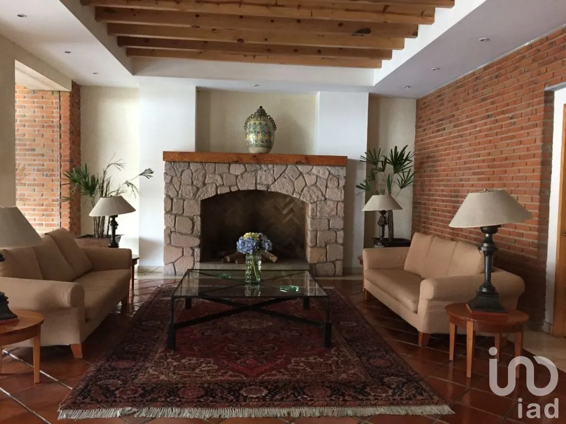 Departamento en Renta en Interlomas, Huixquilucan, Estado de México | NEX-294045 | iad México | Foto 21 de 35
