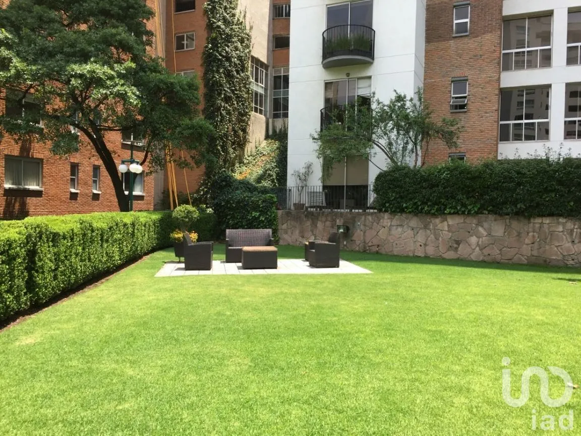 Departamento en Renta en Interlomas, Huixquilucan, Estado de México | NEX-294045 | iad México | Foto 22 de 35