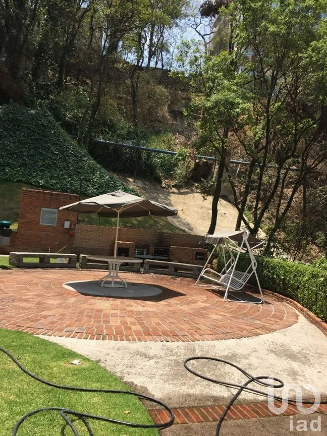 Departamento en Renta en Interlomas, Huixquilucan, Estado de México | NEX-294045 | iad México | Foto 23 de 35