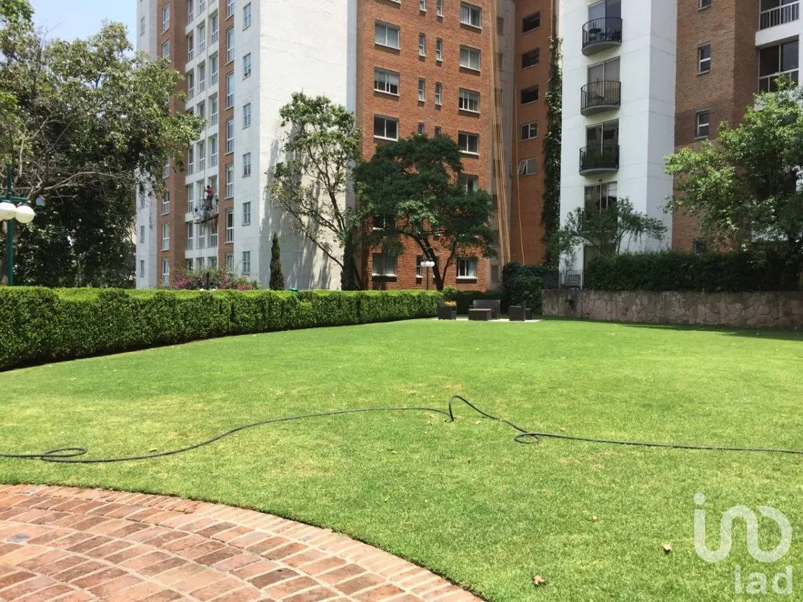 Departamento en Renta en Interlomas, Huixquilucan, Estado de México | NEX-294045 | iad México | Foto 26 de 35