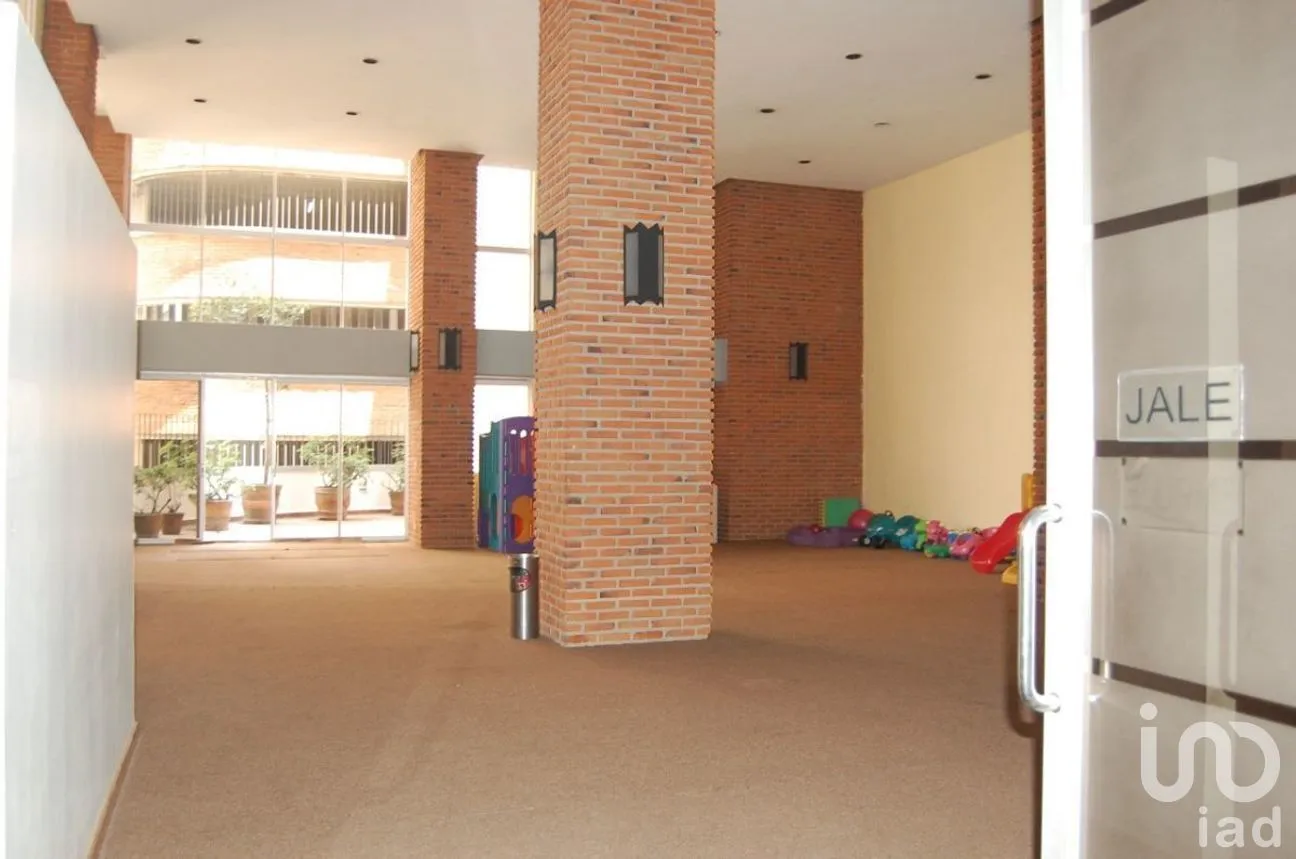 Departamento en Renta en Interlomas, Huixquilucan, Estado de México | NEX-294045 | iad México | Foto 27 de 35