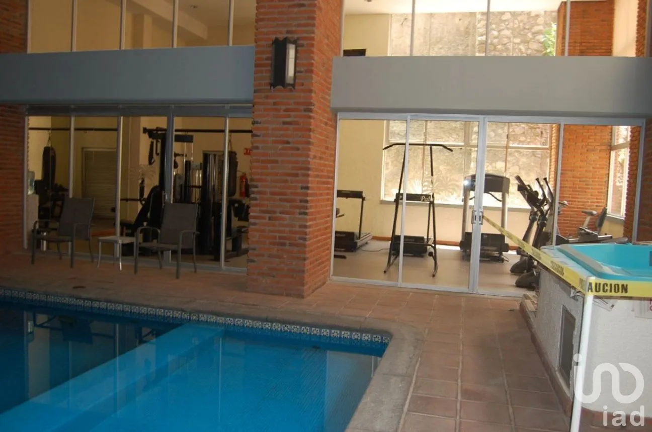 Departamento en Renta en Interlomas, Huixquilucan, Estado de México | NEX-294045 | iad México | Foto 29 de 35