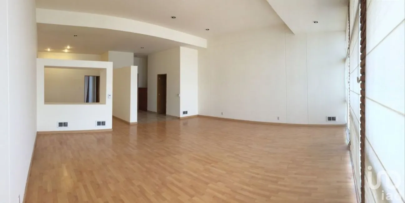 Departamento en Renta en Interlomas, Huixquilucan, Estado de México | NEX-294045 | iad México | Foto 4 de 35