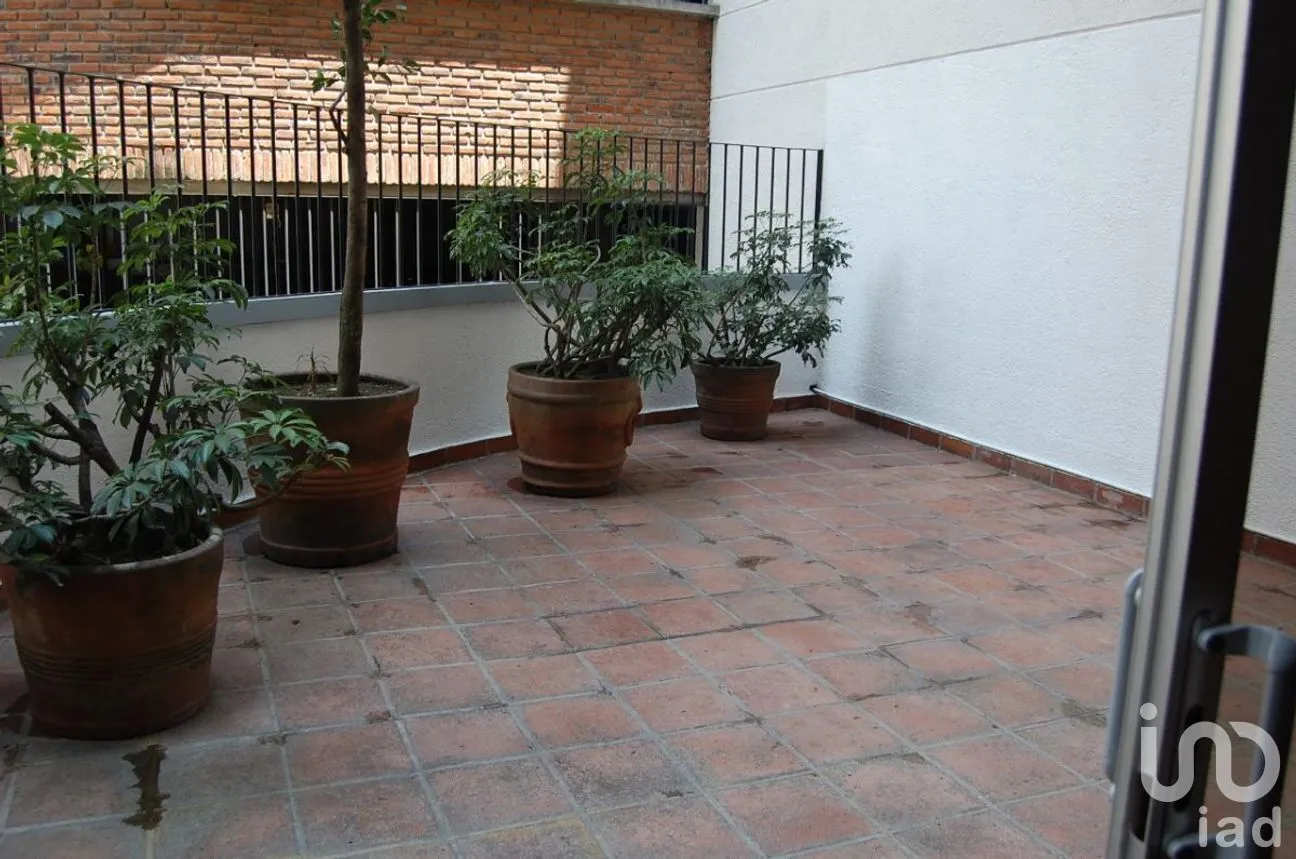 Departamento en Renta en Interlomas, Huixquilucan, Estado de México | NEX-294045 | iad México | Foto 31 de 35
