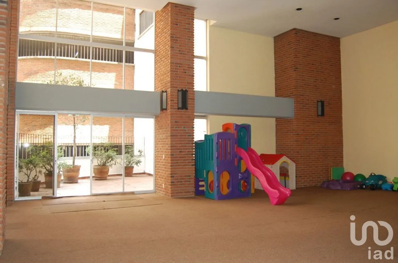 Departamento en Renta en Interlomas, Huixquilucan, Estado de México | NEX-294045 | iad México | Foto 32 de 35