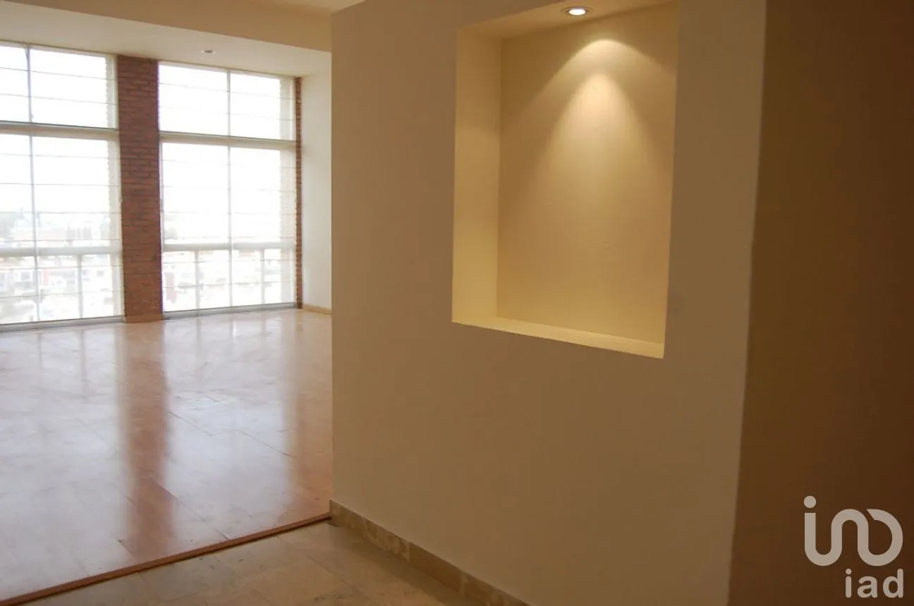 Departamento en Renta en Interlomas, Huixquilucan, Estado de México | NEX-294045 | iad México | Foto 5 de 35