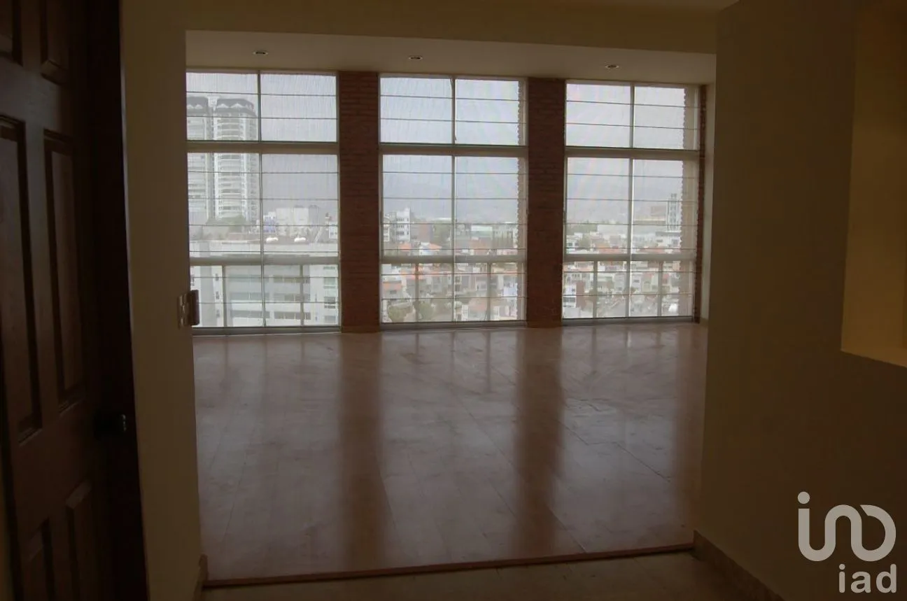 Departamento en Renta en Interlomas, Huixquilucan, Estado de México | NEX-294045 | iad México | Foto 6 de 35